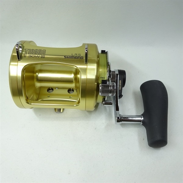 ティアグラ３０Ｗ ＬＲＳＡ